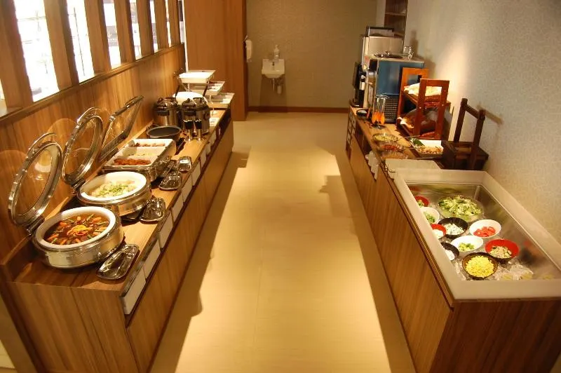 Musashino Grand Hotel and Spa - Image 1