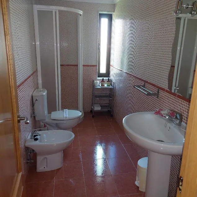 Hotel Villanueva Luanco - Image 1