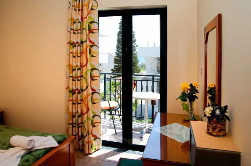Nicolas Hotel - Image 1