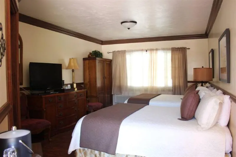 Solvang Gardens Lodge - Image 1