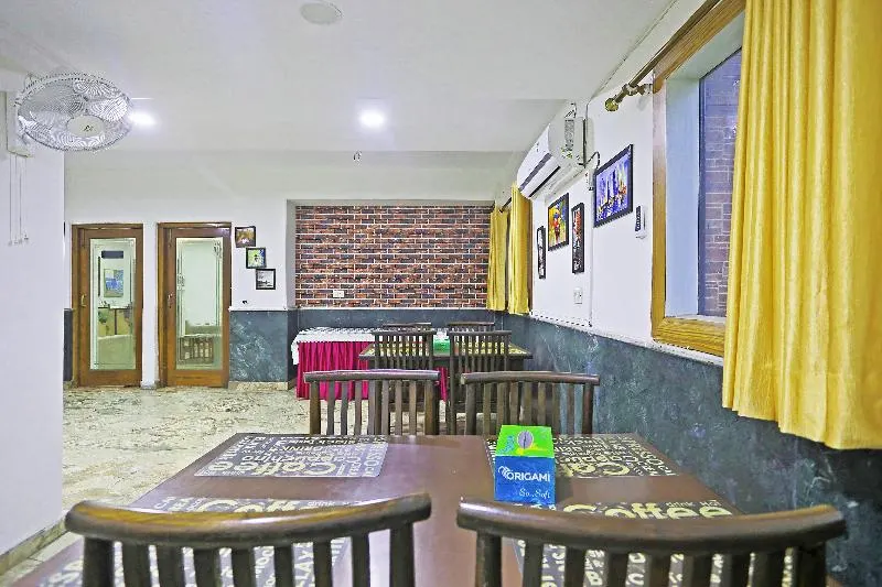 PERFECT INN - Image 1