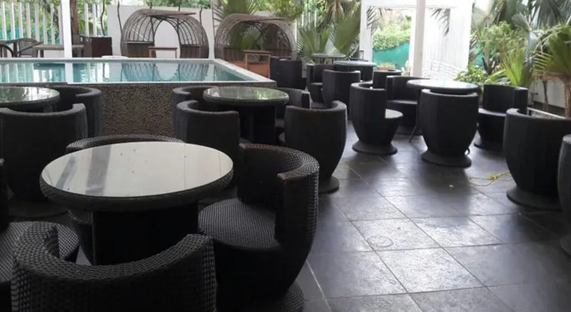 Fabhotel Sadanand Hinjewadi Baner - Image 1