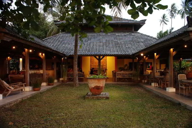 Bon Ton Resort Langkawi - Image 1