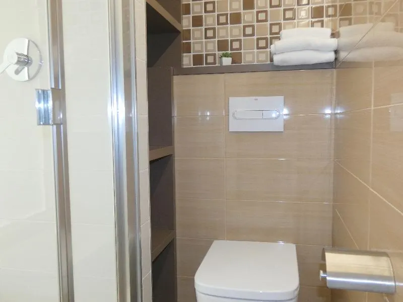 Apartamentos Murillo Salou - Image 1