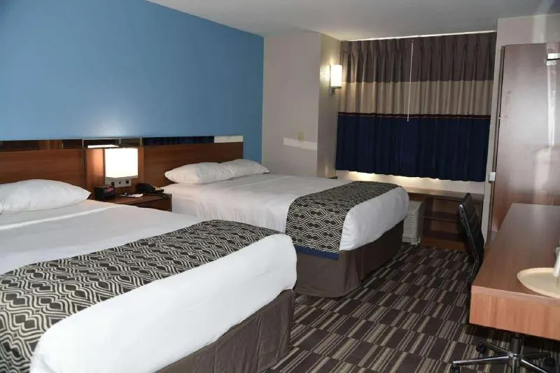 Microtel Inn & Suites by Wyndham Fond Du Lac - Image 1
