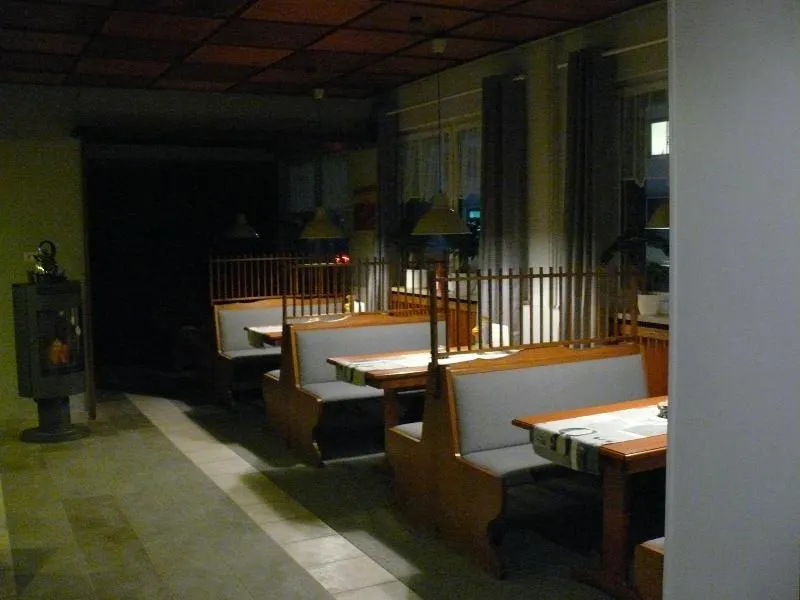 Hotel Niedersachsen - Image 1
