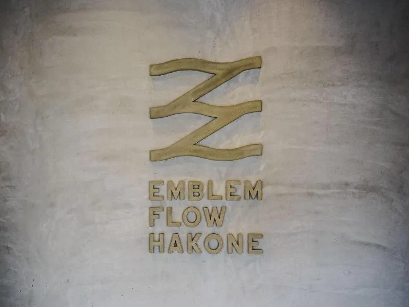 Emblem Flow Hakone - Image 1