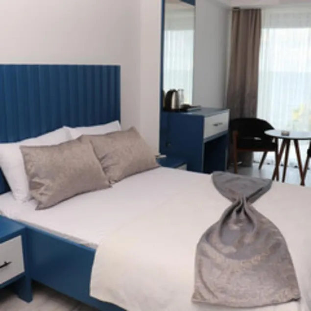 Blue Ay Boutique Hotel - Image 1