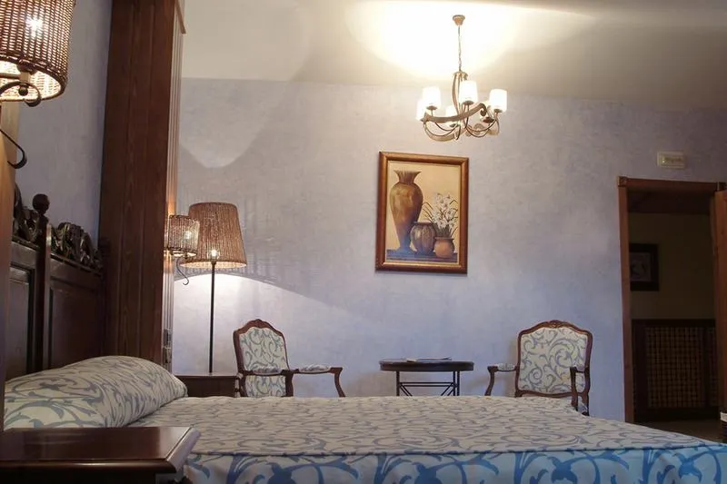 Hotel Ronda Valley - Image 1