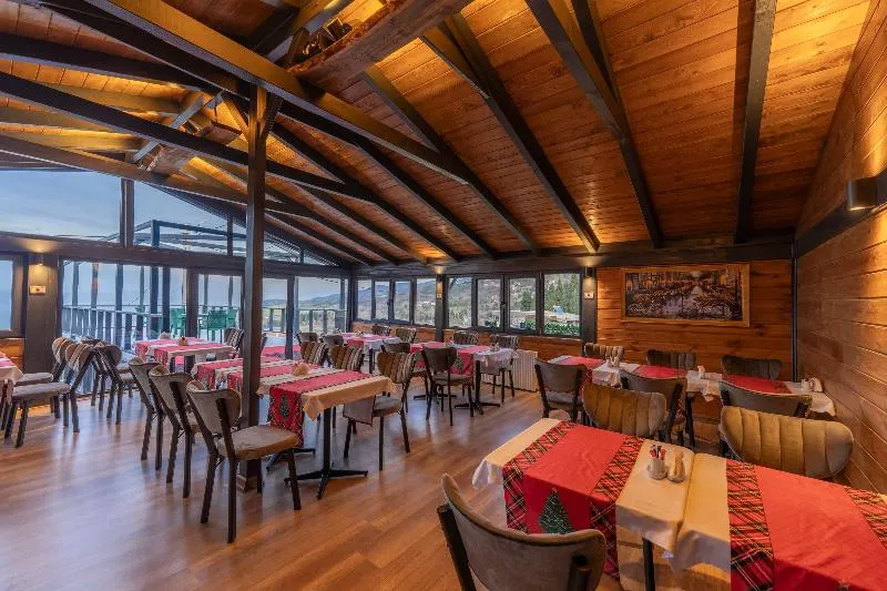 Patya Hotel Karamürsel - Image 1