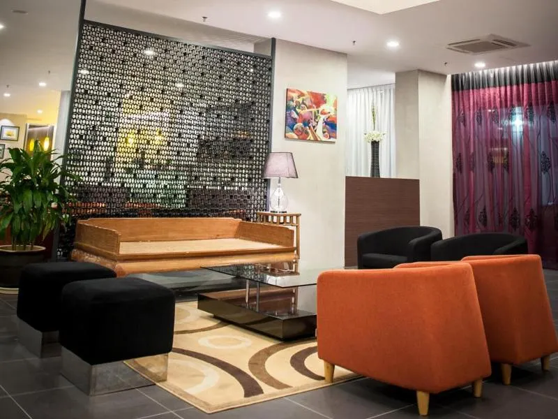Bayu Suite @ Sky Suites - Image 1