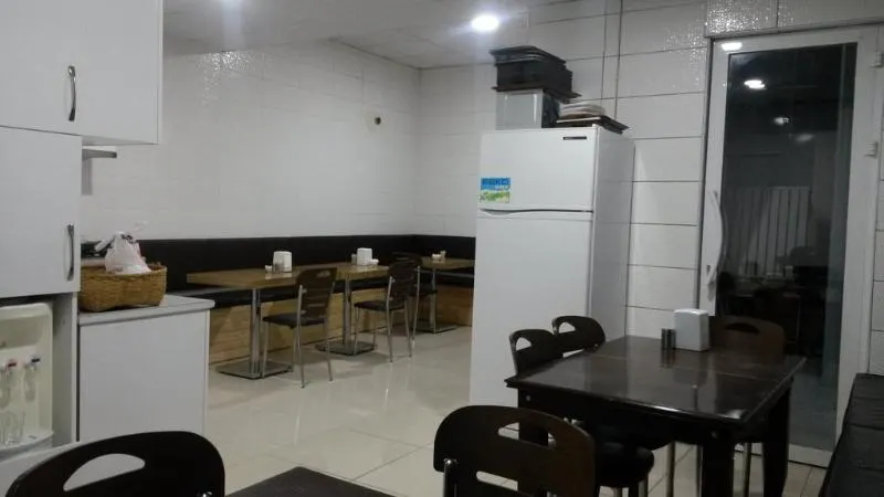 Ayyildizlar Hotel - Image 1