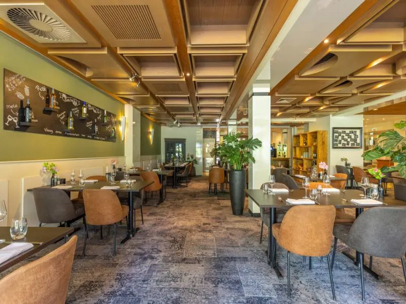 Fletcher Hotel-Restaurant Wolfheze - Image 1