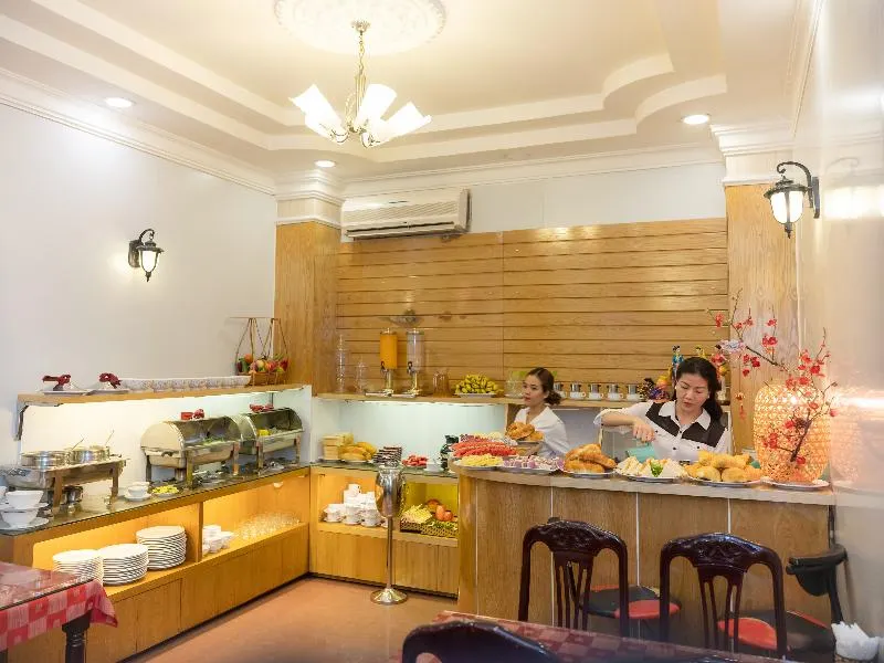 City View Hotel - Image 1