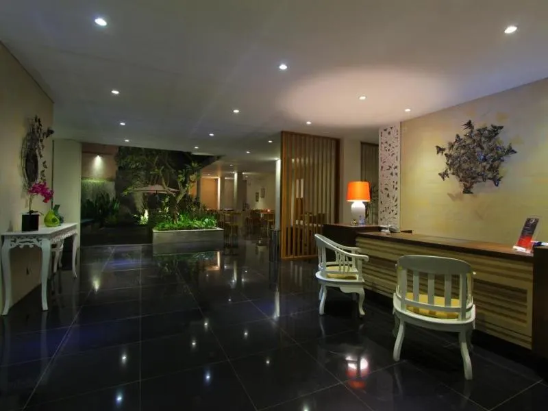 The Rinaya Canggu - Image 1