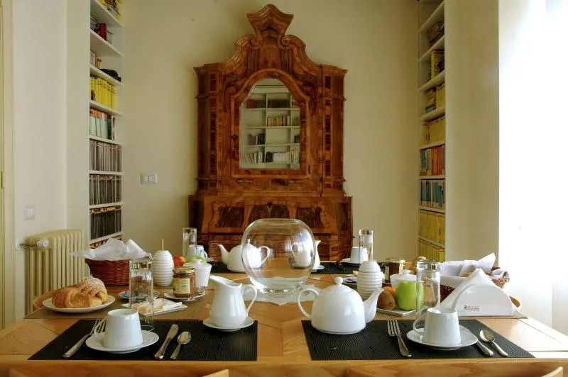 La Casa Di Boz B&B - Image 1