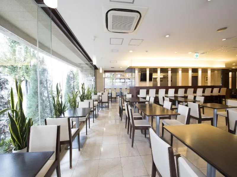Nagoya B's Hotel - Image 1