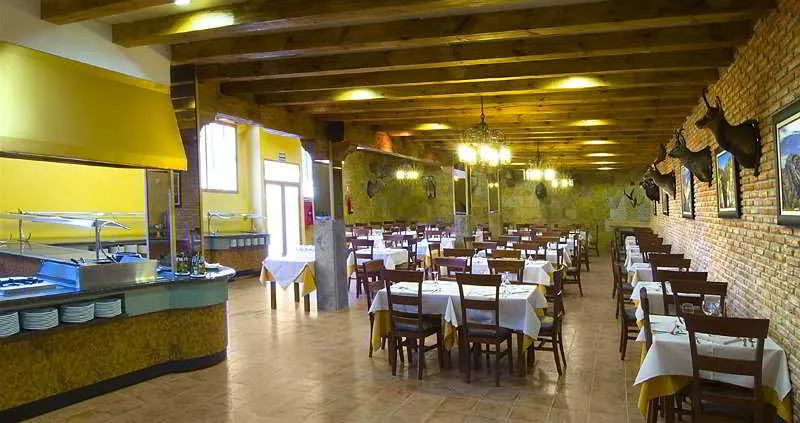Balneario Parque de Cazorla - Image 1