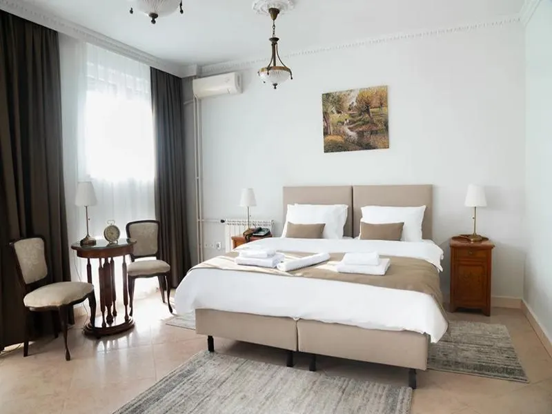 Jardin Hotel Belgrade - Image 1