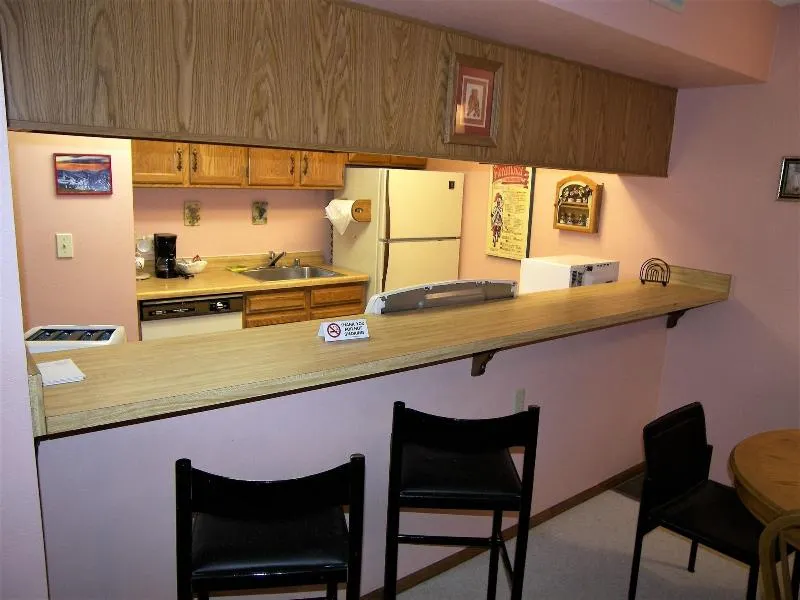 Mountainside 2 Bed 2 Bath MSBD - Image 1