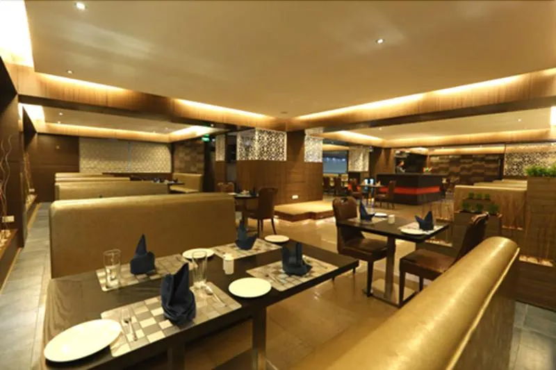 The Contour Hotel - Image 1