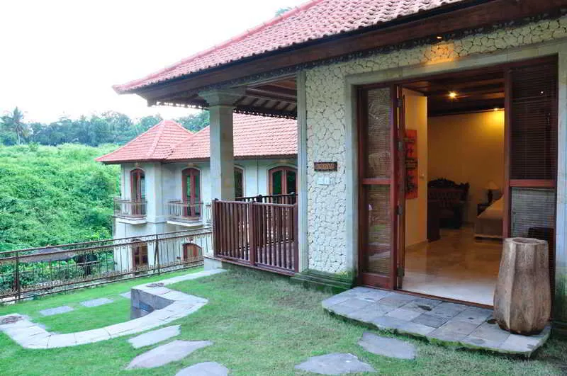Villa-Ubud - Image 1