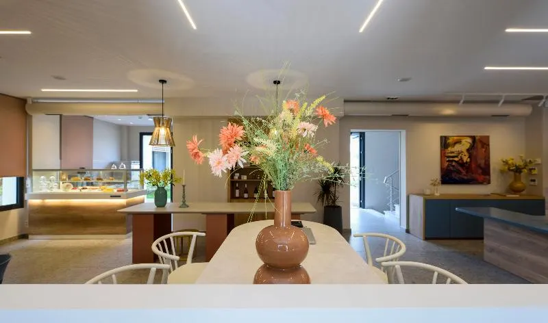 Falena Luxury Rooms - Image 1