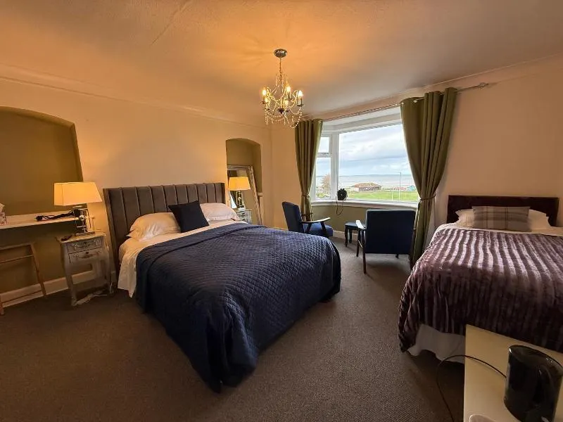 The Wetherby House Bed & Breakfast - Image 1