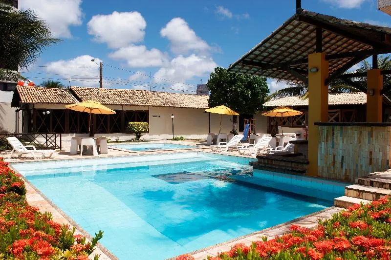 Sol Praia Marina Hotel - Image 1