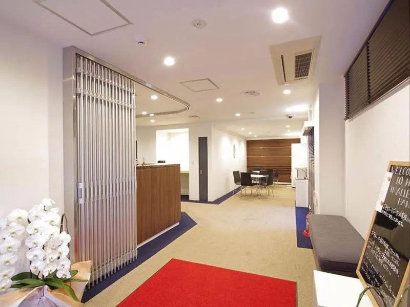 Hotel Imalle Haneda - Image 1