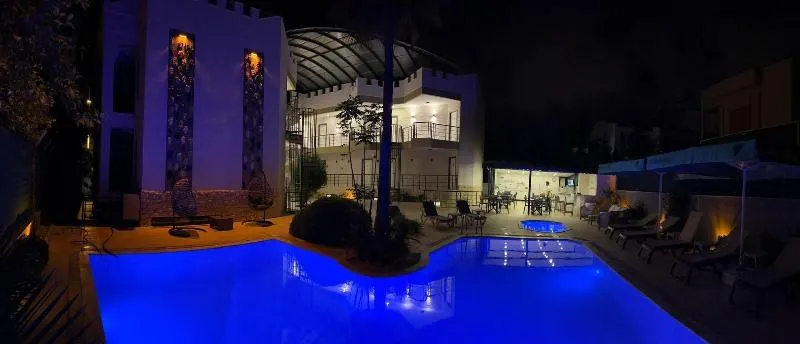 Perlo Hotel Kemer - Image 1