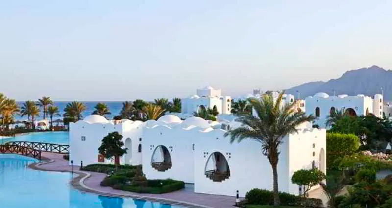 Dahab Resort - Image 1