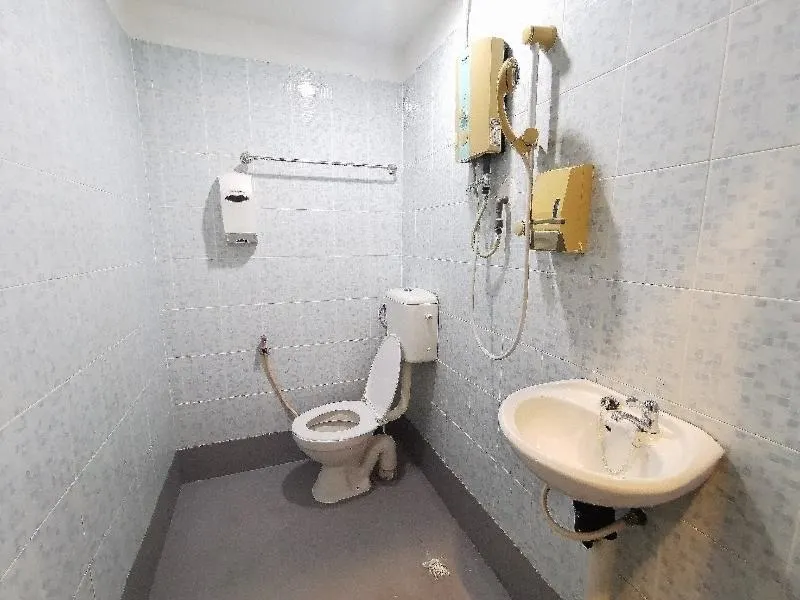 Hotel Seniman Sentul - Image 1