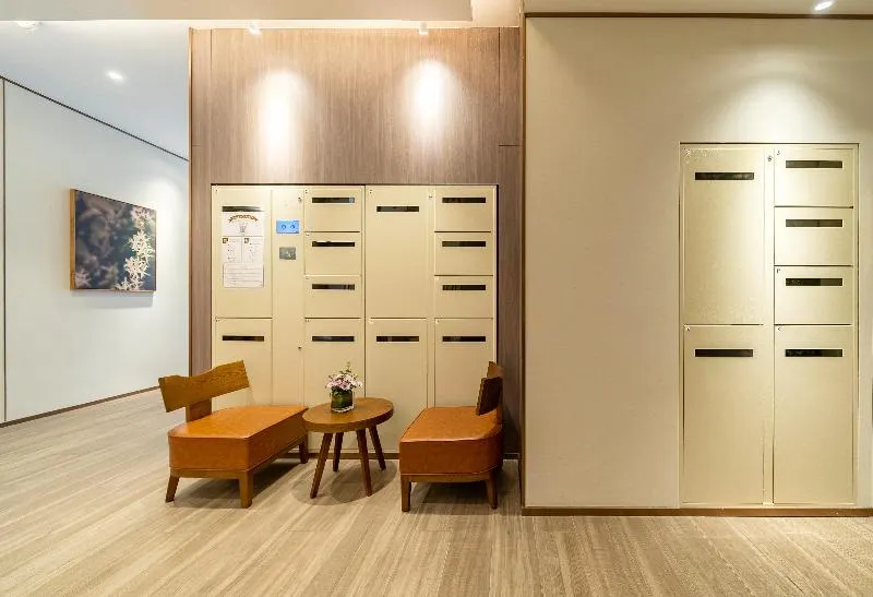 Hanting Hotel Shanghai Jiaotong University Jiangchuan Road Branch - Image 1