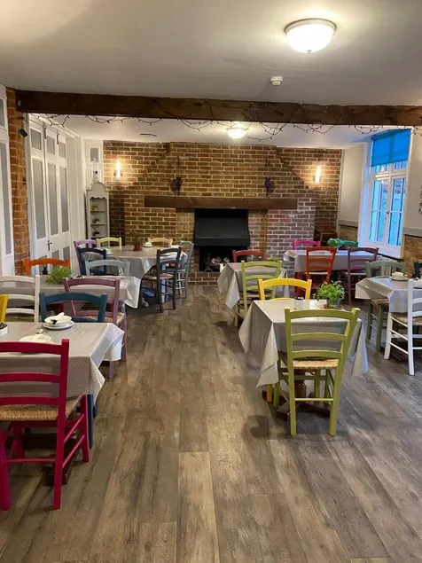 The Ardingly Inn - Image 1