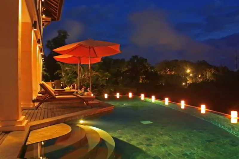 Villa Jalak Bali - Image 1