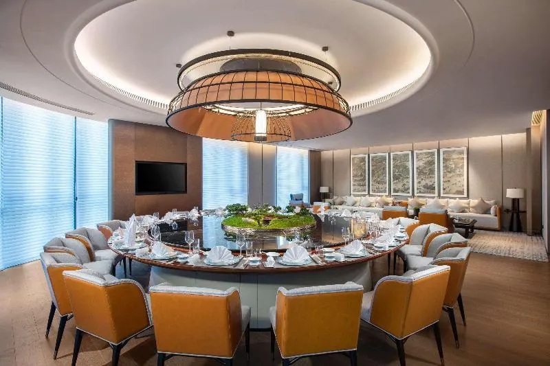 Wyndham Xiong'an - Image 1