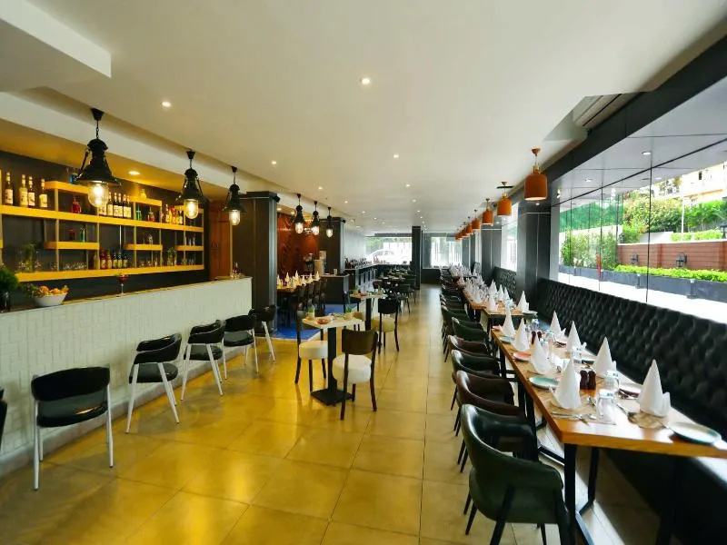 The Zinc By The Fern - Image 1