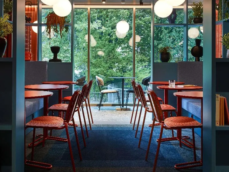 TRIBE Baden-Baden - Image 1