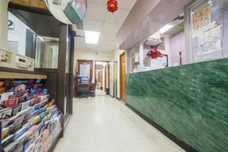 New World Hotel - Image 1