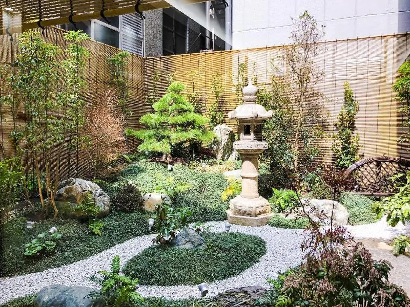 Hotel Unizo Osaka Umeda - Image 1