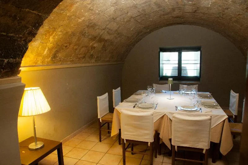 Masseria Zanzara - Image 1