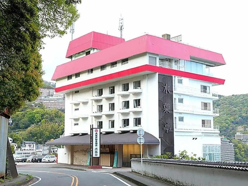 Suiyotei - Image 1