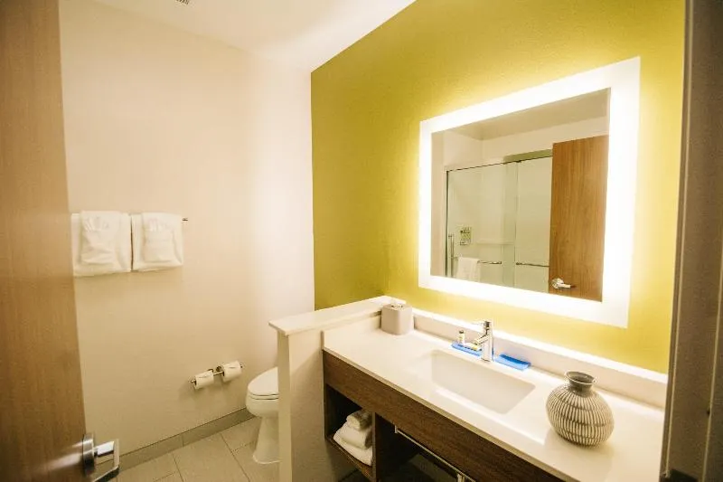 Holiday Inn Express & Suites Birmingham   Homewood - Image 1