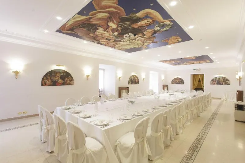 Antico Palazzo Filonardi - Image 1