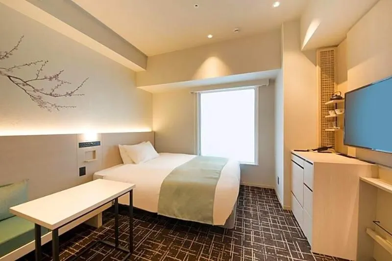 Hotel Yaenomidori Tokyo - Image 1