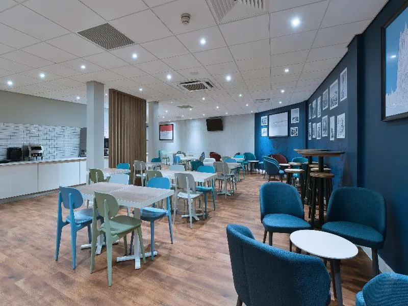 Travelodge Bristol Central Mitchell Lane - Image 1