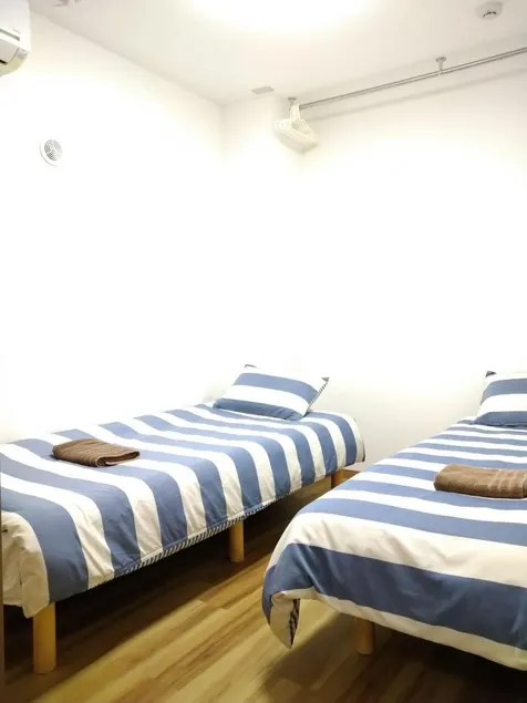 Issyuku Hotel Kaminarimon - Image 1