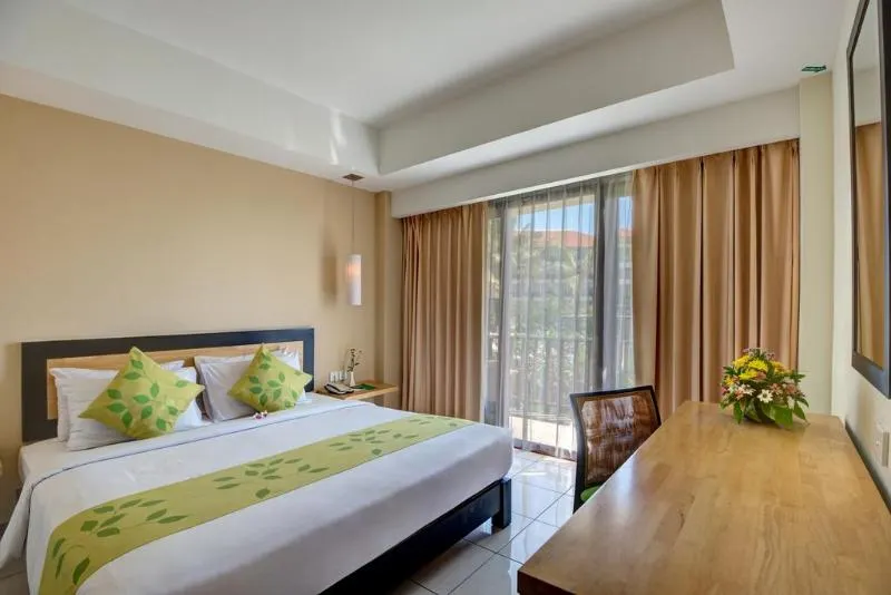 New Kuta Hotel - Image 1