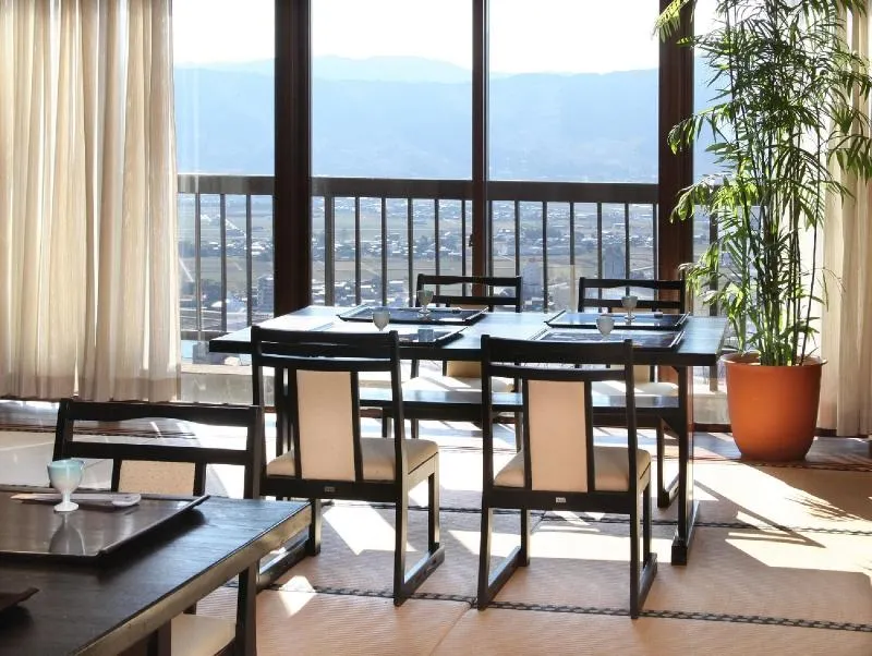 View Hotel Heisei - Image 1